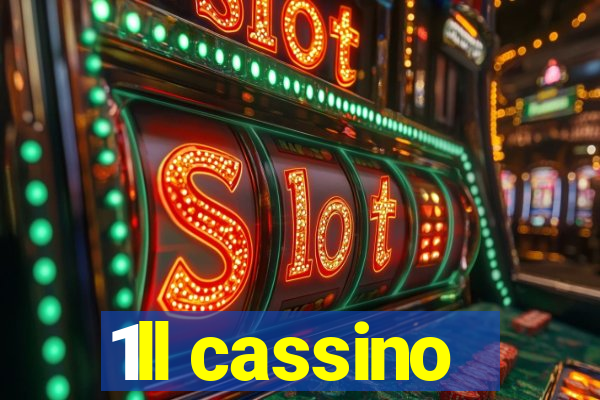 1ll cassino